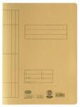 ELBA Dosar cu sina A4 Premium galben 250g/mp (E-100090778)