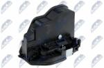 NTY incuietoare usa NTY EZC-BM-024 (EZC-BM-024)