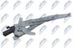 NTY Mecanism actionare geam NTY EPS-RE-000S (EPS-RE-000S)