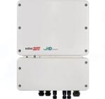 SolarEdge | Napelem inverter szimmetrikus | SE5000H | 1PH StorEdge HD-Wave technológiával | 5.0kW (SE5000H-RWS00BEO4)