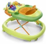 Chicco Проходилка Chicoo - Walky Talky, Green Wave (J0704.2) Проходилка