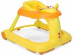 Chicco Проходилка Chicco 3 в 1 - Baby Walker, Оранжева (J0703.1) Проходилка