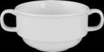 Holst Porzellan Smart levesescsésze, 250 ml, kemény porcelán (Sz-Ho-TH025)