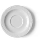 Holst Porzellan Lubin levesescsésze alj, 16, 5 cm, alumina porcelán (Sz-Ho-LUB417)