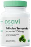 Osavi Tribulus Terrestris 90% | 200 mg Saponins [120 капсули]