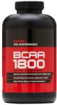 GNC Branched Chain Amino Acids 1800 mg [120 Гел капсули]