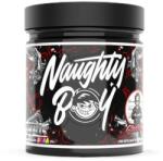 Naughty Boy Illmatic BCAA 2: 1: 1 [390 грама] Череша
