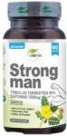 Grewia Strong Man | Tribulus 1500 mg with 95% Saponins [60 Таблетки]