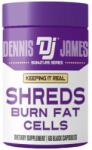 Dennis James Signature Series Shreds Burn Fat Cells [60 капсули]