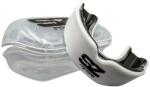 SZ Fighters Протектор за уста | Mouth Guard / White-Black