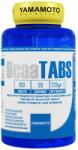 Yamamoto BCAA 2: 1: 1 Tabs [190 Таблетки]