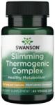 Swanson Slimming Thermogenic Complex | Featuring Slendacor [60 капсули]
