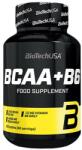 BioTechUSA Bcaa + b6 [100 Таблетки]