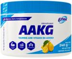 6PAK Nutrition AAKG Powder Flavored [240 грама] Лимон