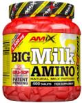 Amix Nutrition Big Milk Amino [400 Таблетки]