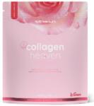 Nutriversum Collagen Heaven | added Zinc, Vitamin C and Hyaluronic Acid [600 грама] Розова Лимонада
