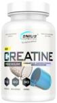 GENIUS NUTRITION Creatine 60 Mega Caps [60 капсули]