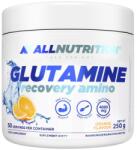 ALLNUTRITION Glutamine Recovery Amino [250 грама] Портокал