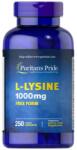 Puritan's Pride L-Lysine 1000 mg [250 капсули]