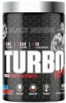 Dexter Jackson Signature Series Black Series | Turbo BCAA [390 грама] Синя малина