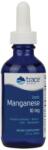 Trace Minerals Ionic Manganese 10 mg [59 мл]