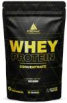 Peak Whey Protein Concentrate [900 грама] Шам - фъстък