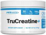 PES TruCreatine+ Powder [161 грама] Неовкусен