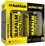 FA Nutrition Xtreme Napalm Alpha Test | AM & PM Formula [120 + 120 Таблетки]