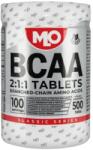 MLO Classic BCAA 2: 1: 1 [500 Таблетки]