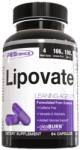PEScience Lipovate | Non-Stim Burner with Berberine & Gymnemna [84 капсули]