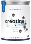 Nutriversum Creatine+ Sugar Free [300 грама] Касис