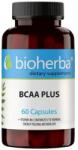 Bioherba BCAA Plus [100 капсули]