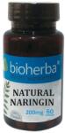 Bioherba Natural Naringin 200 mg [60 капсули]