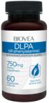 BIOVEA DL-Phenylalanine / DLPA 750 mg [60 капсули]
