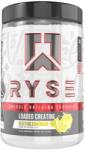 RYSE Loaded Creatine | with Creatine HCL & Creatine MagnaPower [321~435 грама] Лимонада