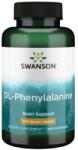 Swanson DL-Phenylalanine / DLPA 500 mg [100 капсули]