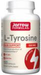 Jarrow Formulas L-Tyrosine 500 mg [100 капсули]