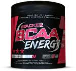 Stacker BCAA Energy | with Caffeine & Minerals [300 грама] Лимон и лайм