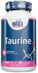 Haya Labs Taurine 500 mg [100 капсули]