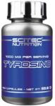 Scitec Nutrition L-Tyrosine 500 mg [100 капсули]