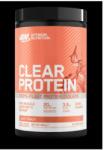 Optimum Nutrition Clear Protein | 100% Plant Isolate [280 грама] Праскова