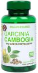 Holland & Barrett Garcinia Cambogia and Green Coffee Bean [100 капсули]