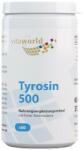 VitaWorld Tyrosine 500 mg [60 капсули]