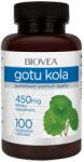 BIOVEA Gotu Kola 450 mg [100 капсули]