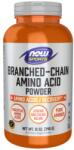 NOW Branched Chain Amino Acid Powder [340 грама]