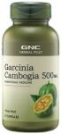 GNC Garcinia Cambogia 500 mg [90 капсули]