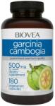 Biovea Garcinia Cambogia 500 mg [180 капсули]