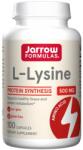 Jarrow Formulas L-Lysine 500 mg [100 капсули]