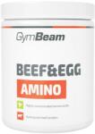 GymBeam Beef and Egg Aminos [500 Таблетки]