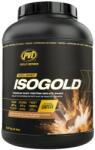 PVL IsoGold | Whey Protein Isolate [2270 грама] Шоколад с фъстъчено масло